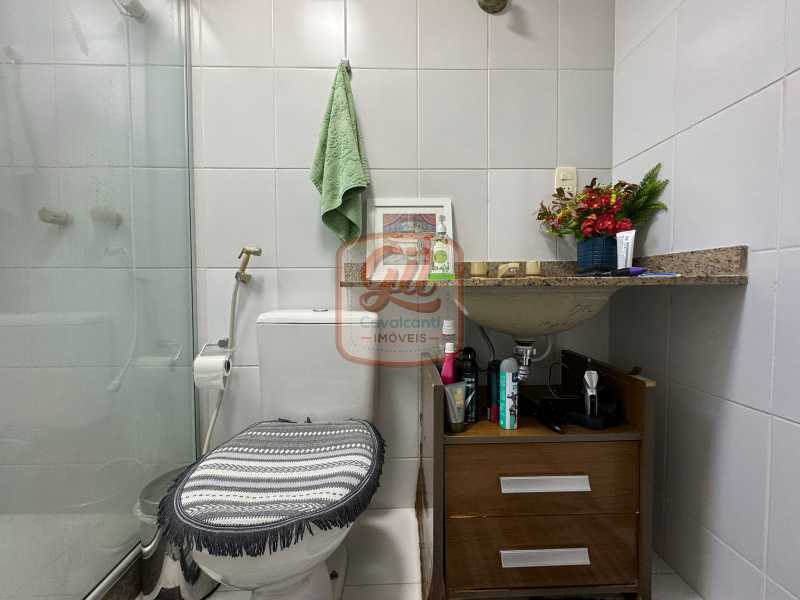 Casa de Condomínio à venda com 3 quartos, 88m² - Foto 16