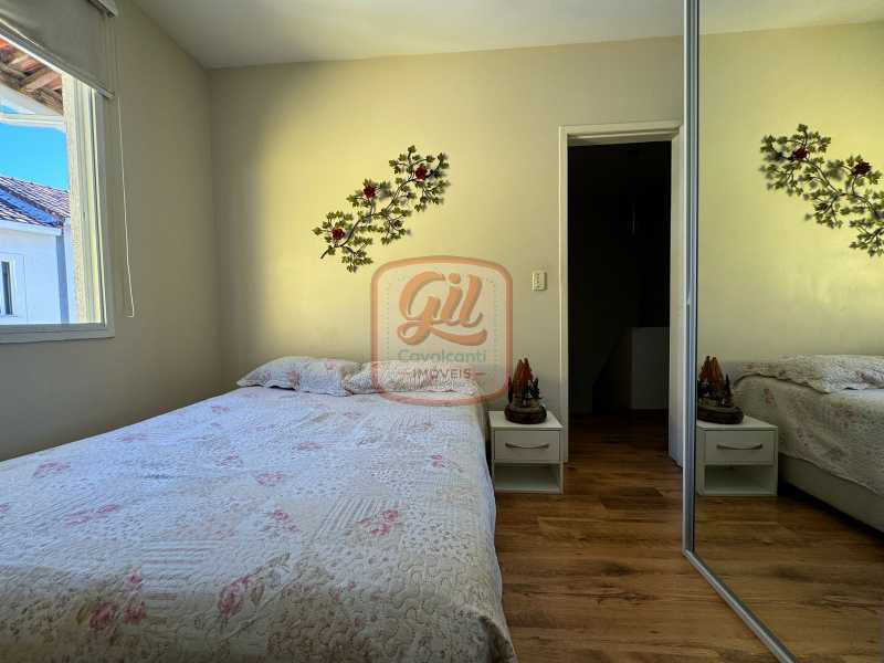 Casa de Condomínio à venda com 3 quartos, 88m² - Foto 21