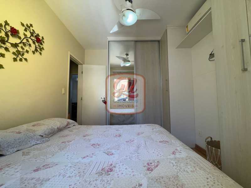 Casa de Condomínio à venda com 3 quartos, 88m² - Foto 22