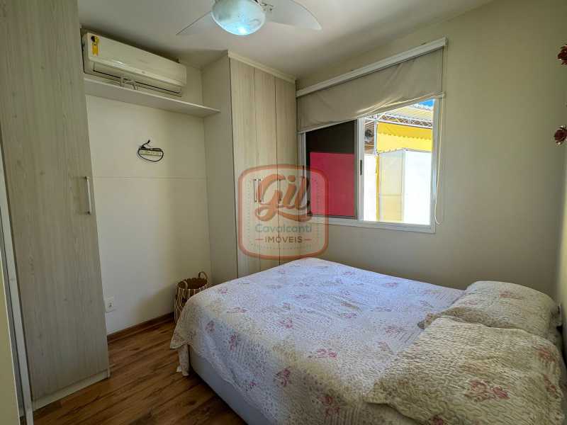 Casa de Condomínio à venda com 3 quartos, 88m² - Foto 24