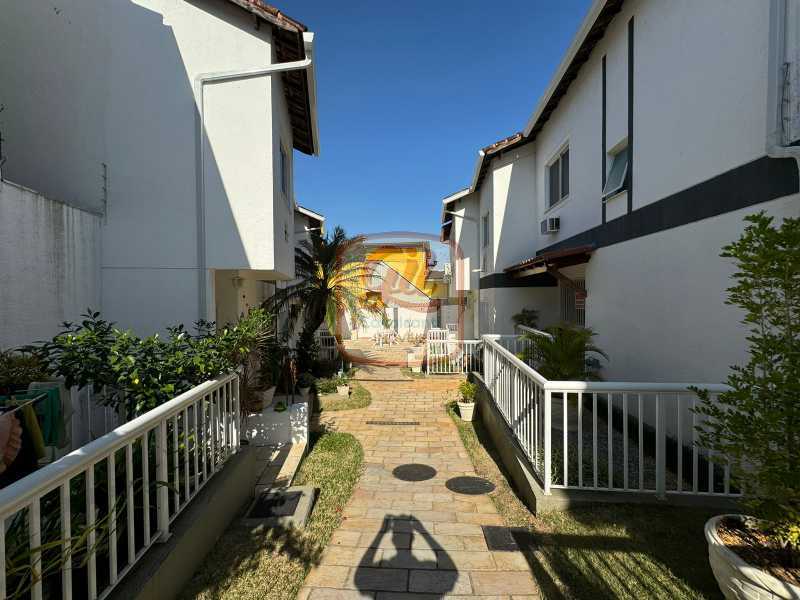 Casa de Condomínio à venda com 3 quartos, 88m² - Foto 30