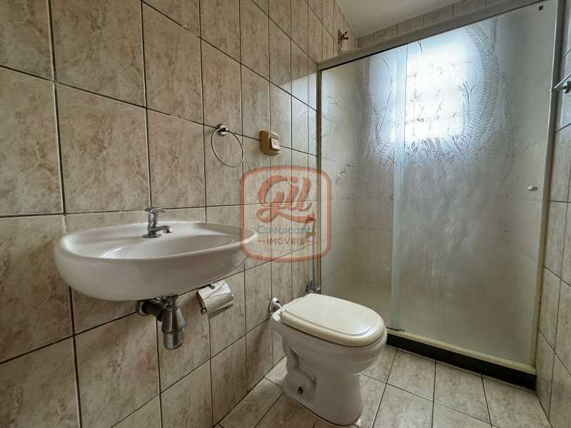 Casa de Condomínio à venda com 2 quartos, 67m² - Foto 24