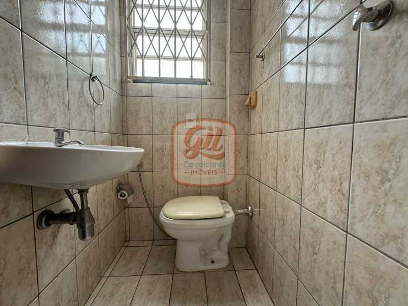 Casa de Condomínio à venda com 2 quartos, 67m² - Foto 26