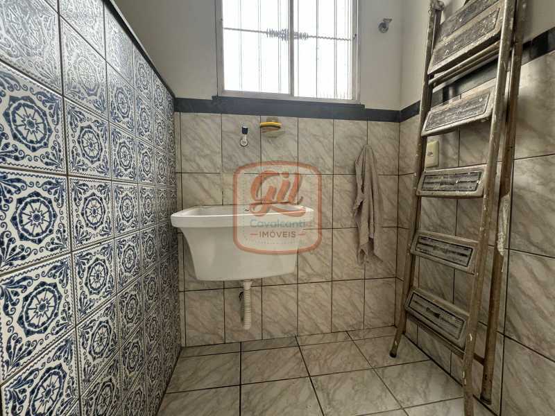 Casa de Condomínio à venda com 2 quartos, 67m² - Foto 13