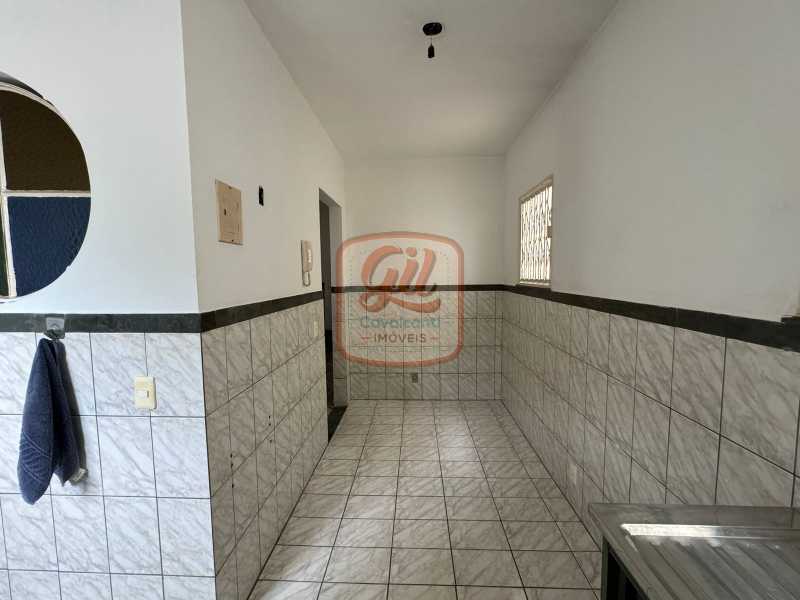 Casa de Condomínio à venda com 2 quartos, 67m² - Foto 11