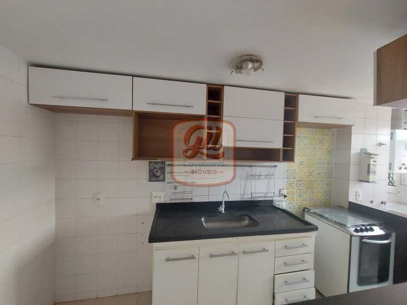 Apartamento à venda com 3 quartos, 74m² - Foto 19