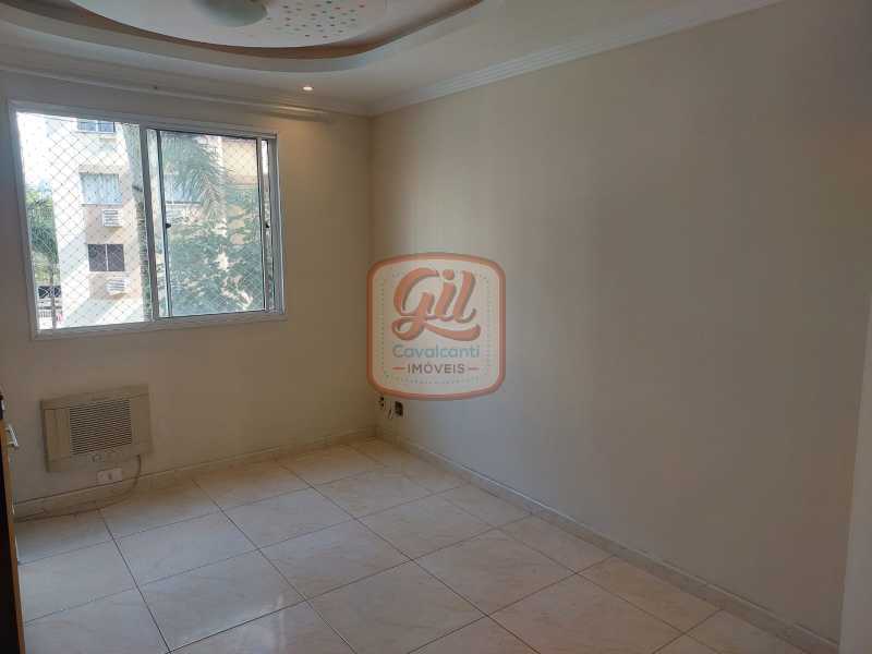 Apartamento à venda com 3 quartos, 74m² - Foto 13