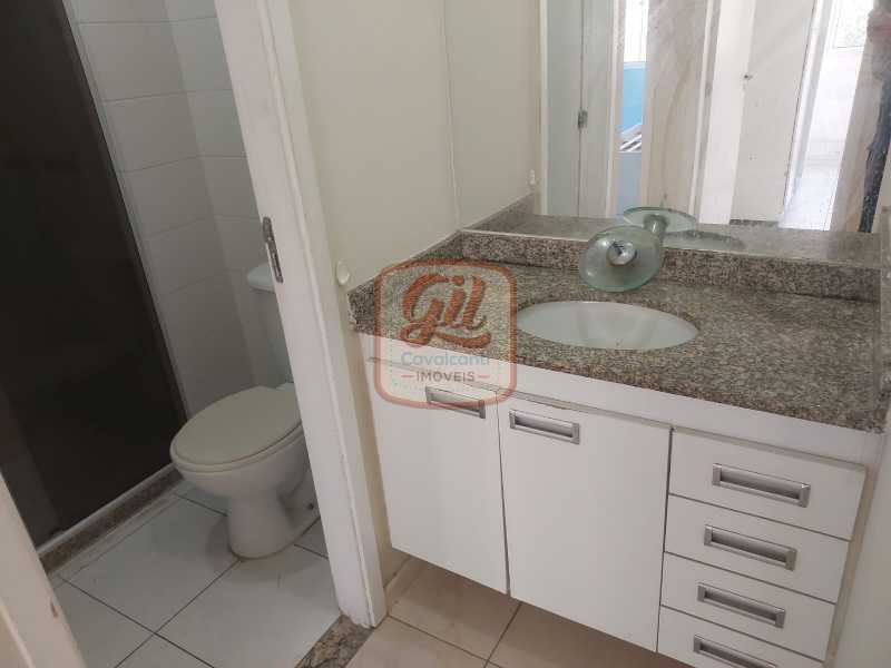 Apartamento à venda com 3 quartos, 74m² - Foto 24