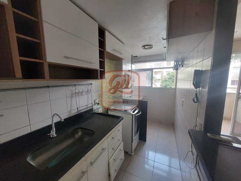 Apartamento à venda com 3 quartos, 74m² - Foto 21