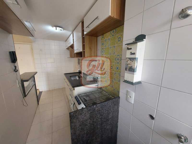 Apartamento à venda com 3 quartos, 74m² - Foto 22