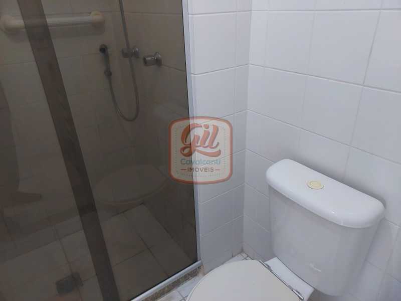 Apartamento à venda com 3 quartos, 74m² - Foto 23