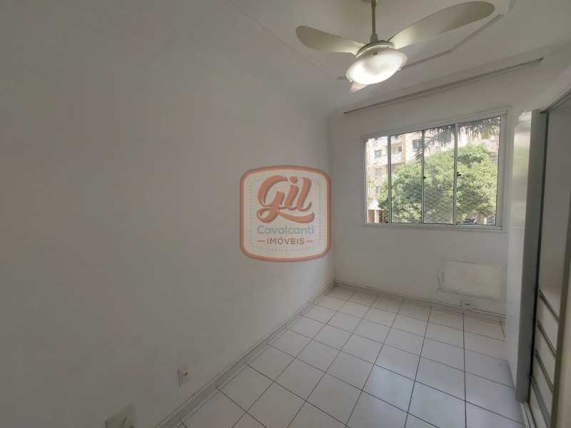 Apartamento à venda com 3 quartos, 74m² - Foto 16