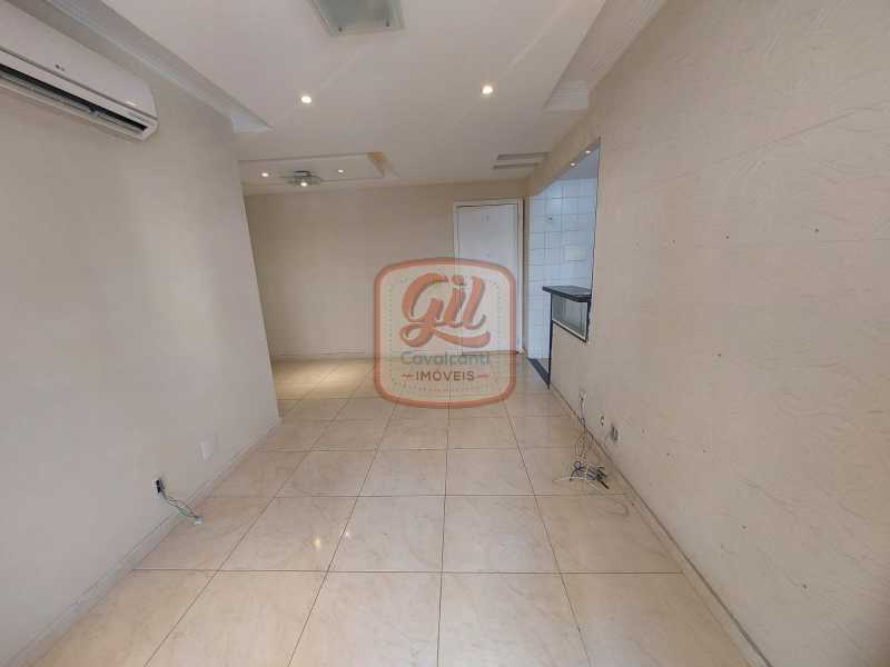 Apartamento à venda com 3 quartos, 74m² - Foto 9