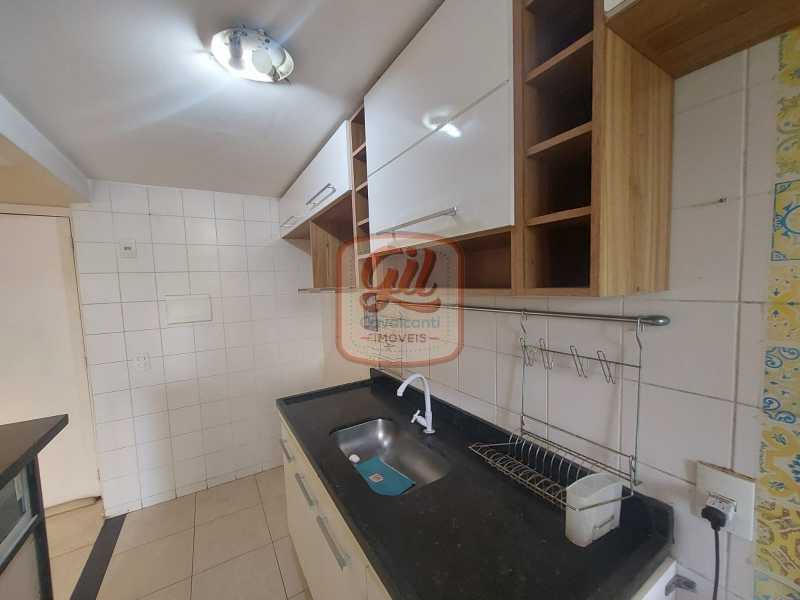 Apartamento à venda com 3 quartos, 74m² - Foto 20