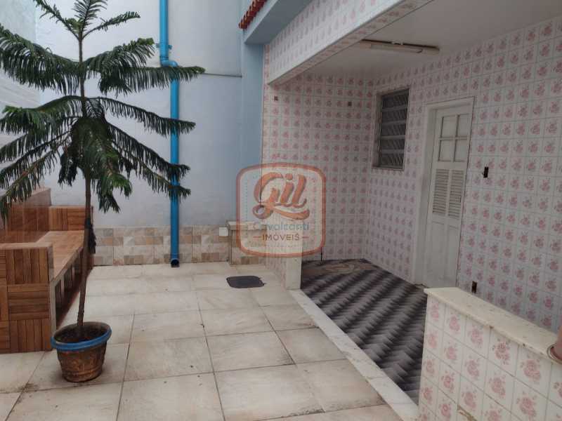 Casa de Condomínio à venda com 3 quartos, 212m² - Foto 3