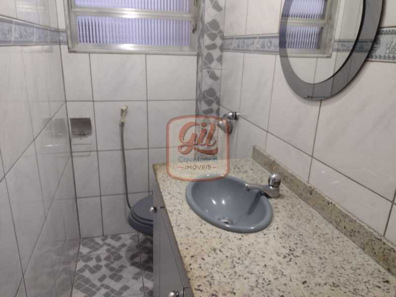 Casa de Condomínio à venda com 3 quartos, 212m² - Foto 14