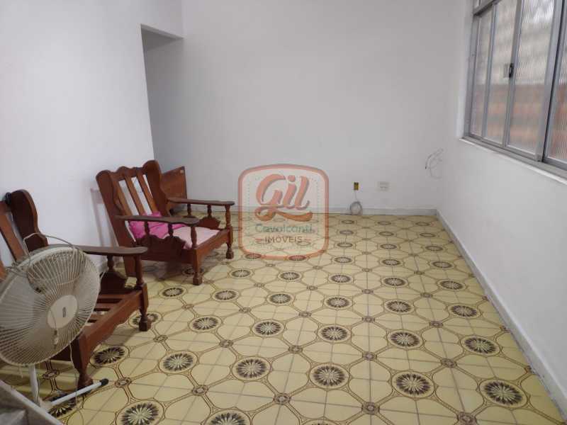 Casa de Condomínio à venda com 3 quartos, 212m² - Foto 6