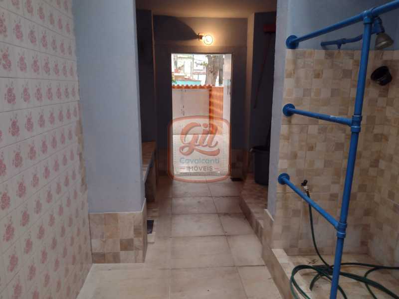 Casa de Condomínio à venda com 3 quartos, 212m² - Foto 21