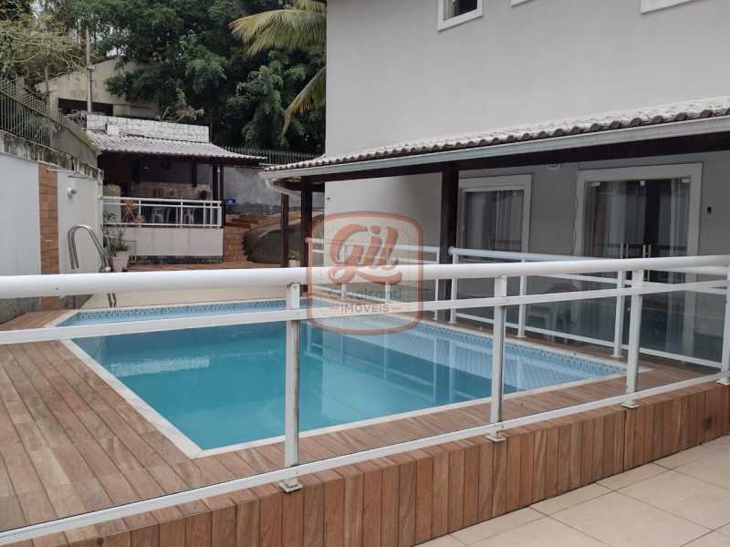 Casa à venda com 4 quartos, 193m² - Foto 6