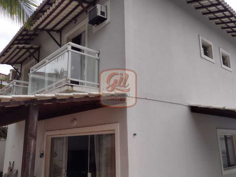 Casa à venda com 4 quartos, 193m² - Foto 29