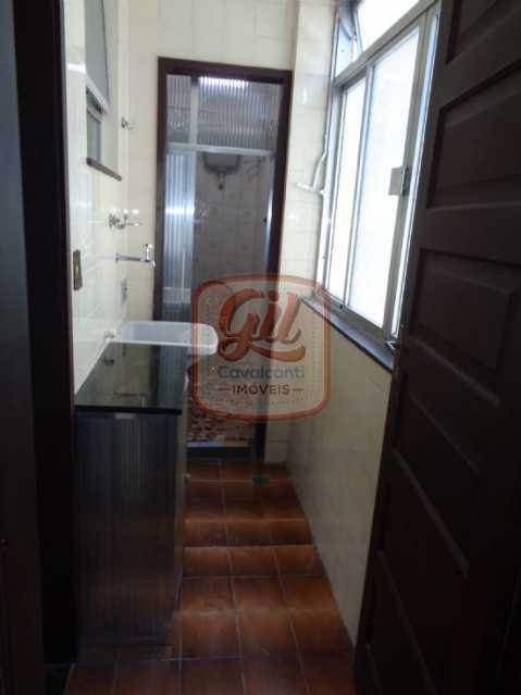 Apartamento à venda com 2 quartos, 68m² - Foto 11