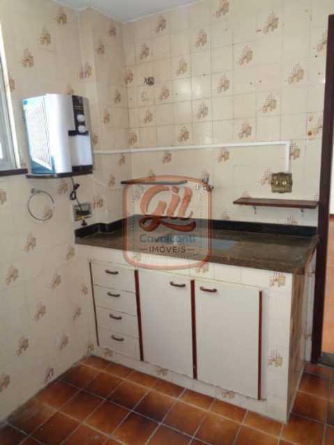 Apartamento à venda com 2 quartos, 68m² - Foto 9