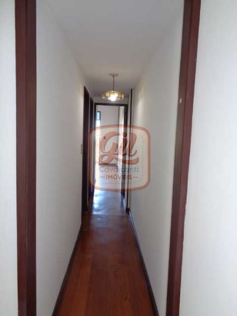 Apartamento à venda com 2 quartos, 68m² - Foto 7