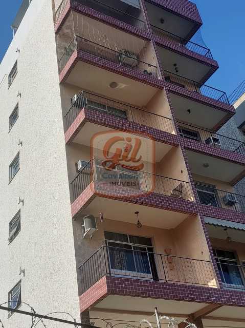 Apartamento, 2 quartos, 68 m² - Foto 15