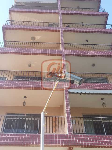 Apartamento, 2 quartos, 68 m² - Foto 1