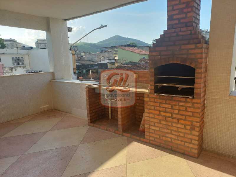 Apartamento, 2 quartos, 68 m² - Foto 14