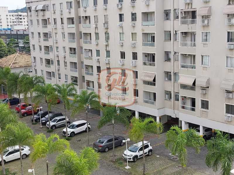 Apartamento à venda com 2 quartos, 46m² - Foto 29