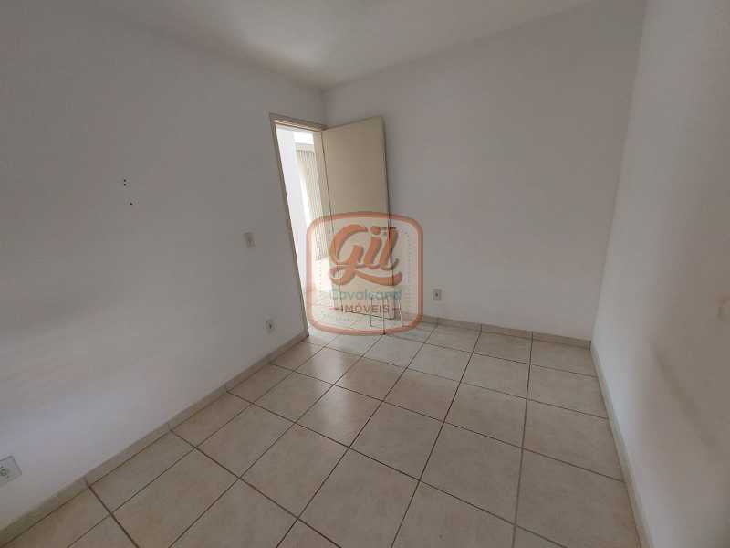 Apartamento à venda com 2 quartos, 46m² - Foto 8