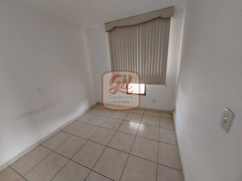 Apartamento à venda com 2 quartos, 46m² - Foto 9