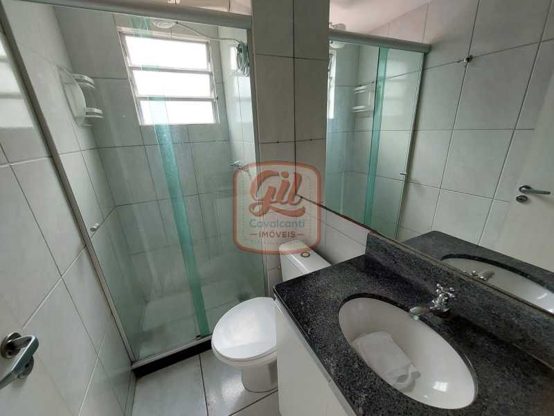 Apartamento à venda com 2 quartos, 46m² - Foto 10