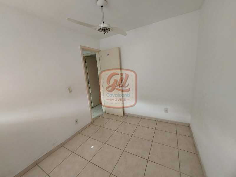 Apartamento à venda com 2 quartos, 46m² - Foto 11