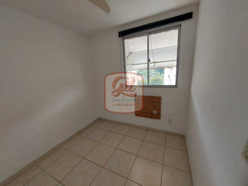 Apartamento à venda com 2 quartos, 46m² - Foto 12