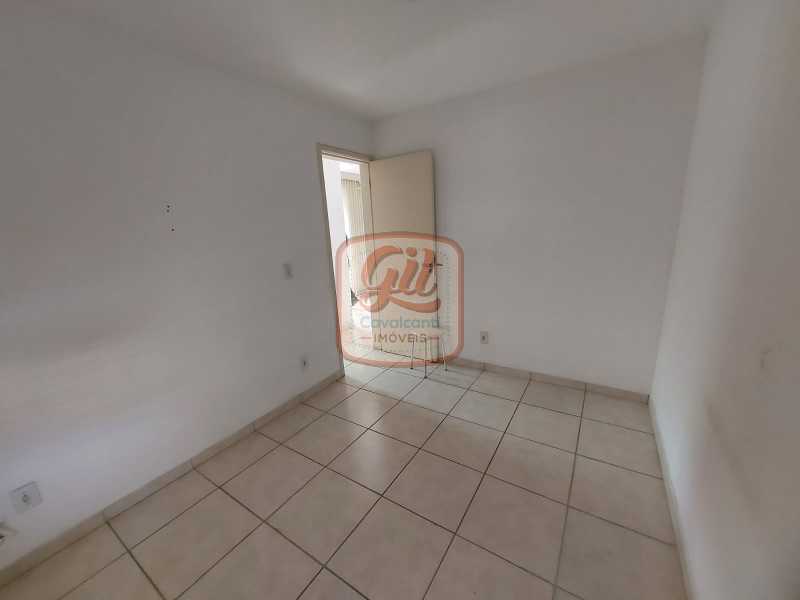 Apartamento à venda com 2 quartos, 46m² - Foto 13