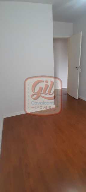 Apartamento à venda com 2 quartos, 53m² - Foto 7