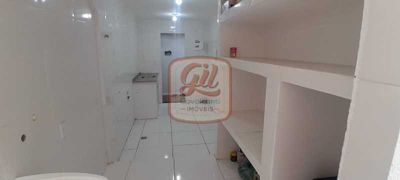 Apartamento à venda com 2 quartos, 53m² - Foto 14