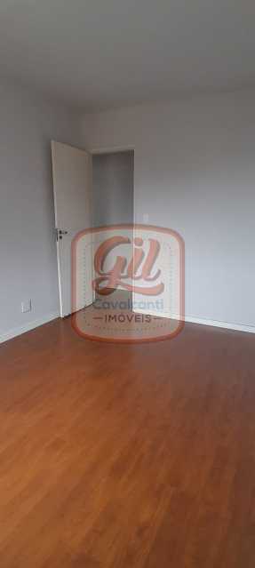 Apartamento à venda com 2 quartos, 53m² - Foto 11