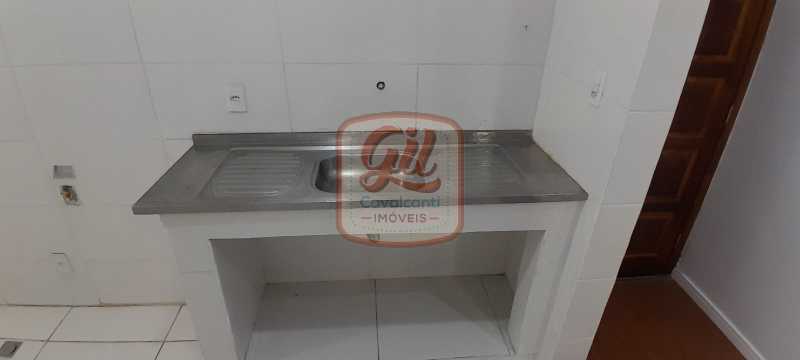 Apartamento à venda com 2 quartos, 53m² - Foto 13