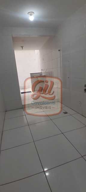 Apartamento à venda com 2 quartos, 53m² - Foto 15