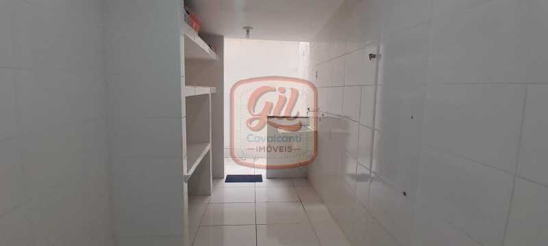 Apartamento à venda com 2 quartos, 53m² - Foto 18