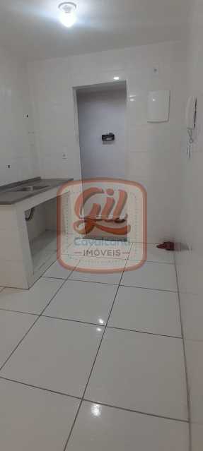 Apartamento à venda com 2 quartos, 53m² - Foto 12