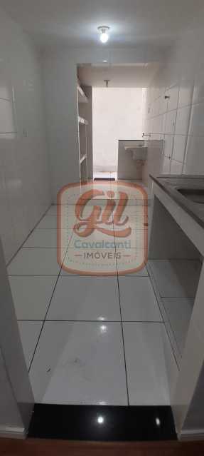 Apartamento à venda com 2 quartos, 53m² - Foto 16