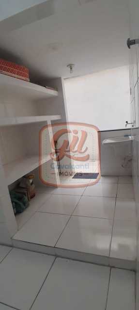 Apartamento à venda com 2 quartos, 53m² - Foto 17