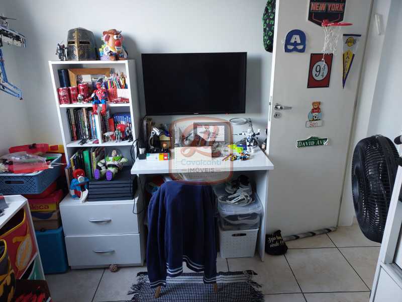 Apartamento à venda com 3 quartos, 60m² - Foto 15