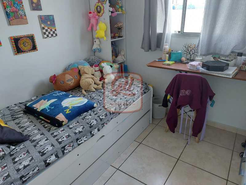 Apartamento à venda com 3 quartos, 60m² - Foto 16