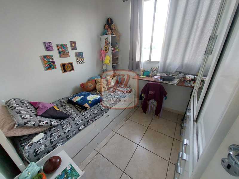 Apartamento à venda com 3 quartos, 60m² - Foto 17