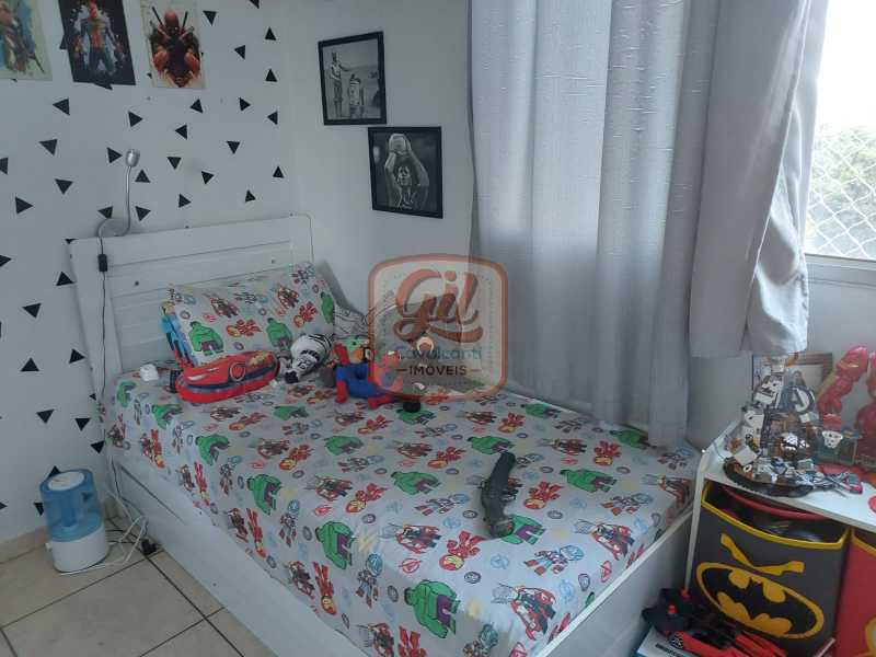 Apartamento à venda com 3 quartos, 60m² - Foto 19